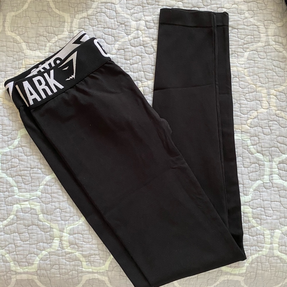 Gym shark Leggings